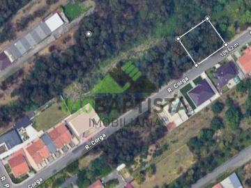 Terrenos Aveiro Santa Maria da Feira 4505 DS99283226