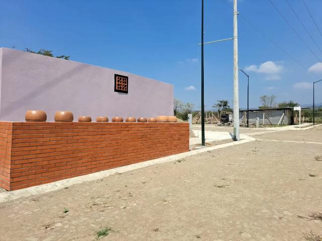 Terrenos baratos en Comala, Colima