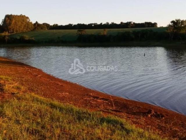TERRENOS BARRAGEM DE ERNESTINA