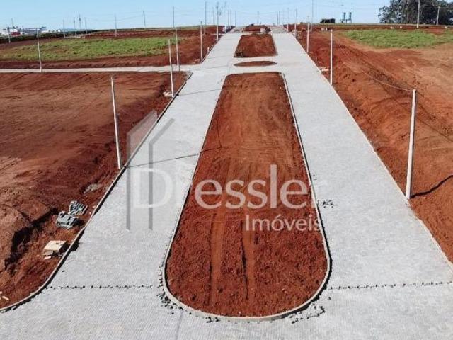 Terrenos BR 386