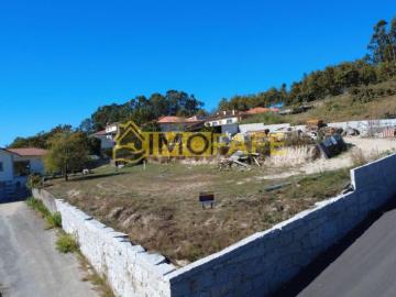 Terrenos Braga Fafe 4820 DS98339432
