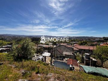 Terrenos Braga Fafe 4820 DS101948183