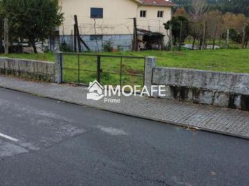 Terrenos Braga Fafe 4820 DS102018511