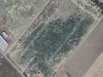 Terrenos campestres a solo 3kms de San Antonio de Las Alazanas