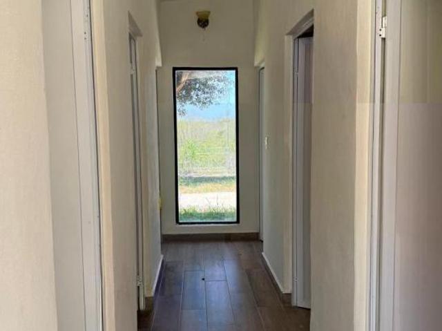 Terrenos Campestres Bugamville en Venta, Montemorelos Nuevo León