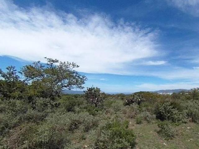 TERRENOS CAMPESTRES CAMINO AL EL HERRERO, QUERÉTARO SUP. 2,500 m2 y 4,250 m2 escriturados
