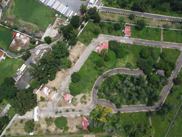TERRENOS CAMPESTRES EN LA ORDU?A