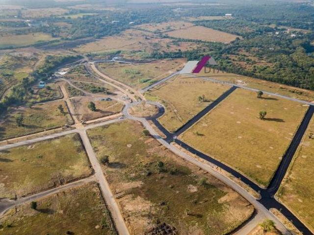TERRENOS CAMPESTRES EN VENTA, Corredor Cadereyta Allende desde 1000 m2