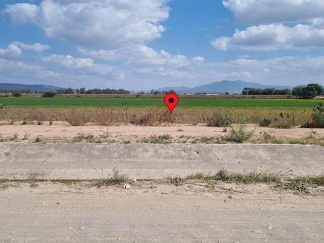 Terrenos campestres en venta en San Juan del Río, Querétaro