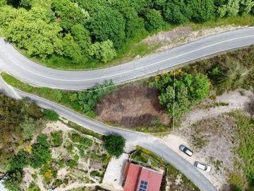 Terrenos Cabeceiras De Basto Braga DS100020751