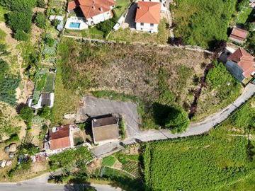 Terrenos Cabeceiras De Basto Braga DS100020767