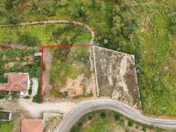 Terrenos Cabeceiras De Basto Braga DS100020978