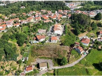 Terrenos Cabeceiras de Basto Cabeceiras de Basto DS100951226