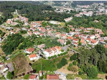 Terrenos Cabeceiras de Basto Cabeceiras de Basto DS100951230