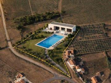 Terrenos Cadaval Lisboa DS98716405