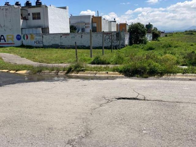 Terrenos Calimaya en El Estado de México