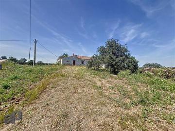 Terrenos Castro Marim Faro DS100824764