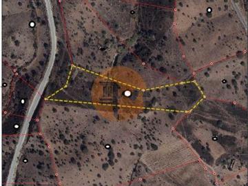Terrenos Castro Marim Faro DS96319718
