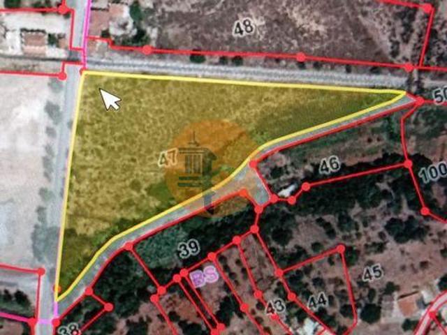 Terrenos Castro Marim Faro DS96329344