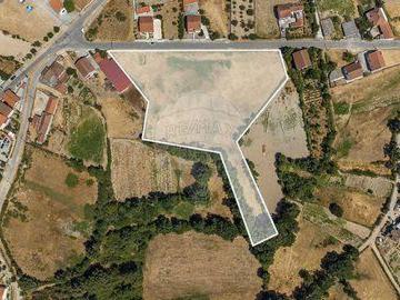 Terrenos Chaves Vila Real DS100020984