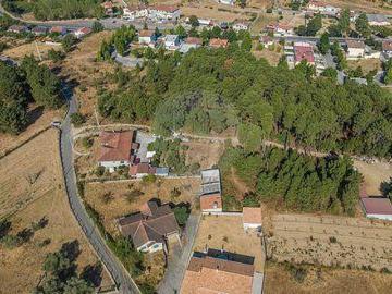 Terrenos Chaves Vila Real DS100021100