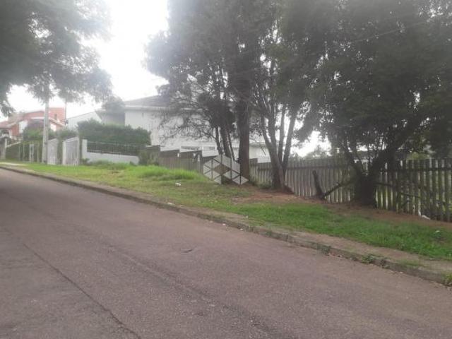 TERRENOS COM 2400m2 A VENDA NO BAIRRO CRISTAL