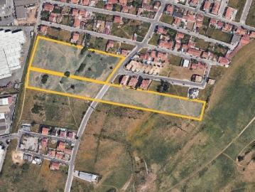 Terrenos com 28.520m2 no Concelho de Cascais