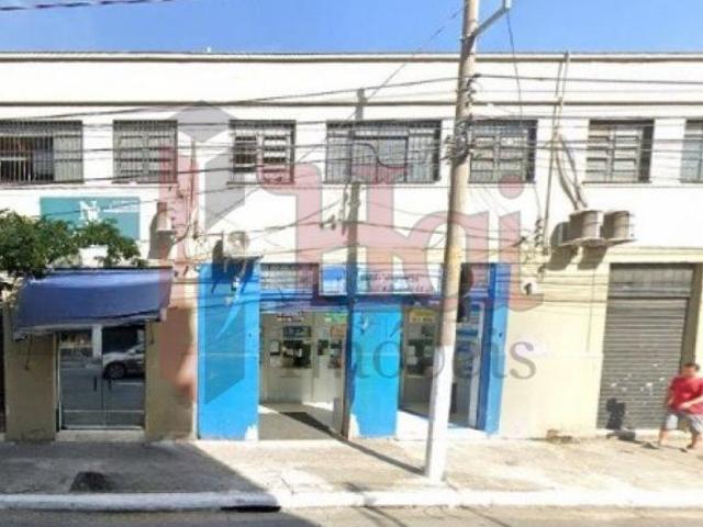 Terrenos com duas frentes na região da LUZ