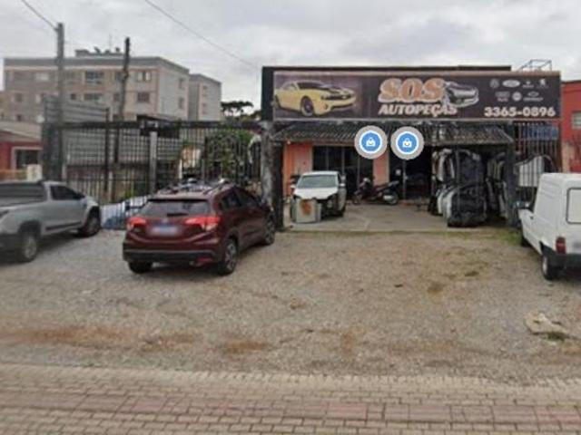 Terrenos Comerciais