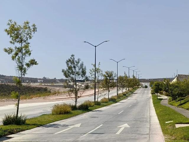 TERRENOS COMERCIALES EN VENTA ZONA CONIN EL MARQUES QUERÉTARO