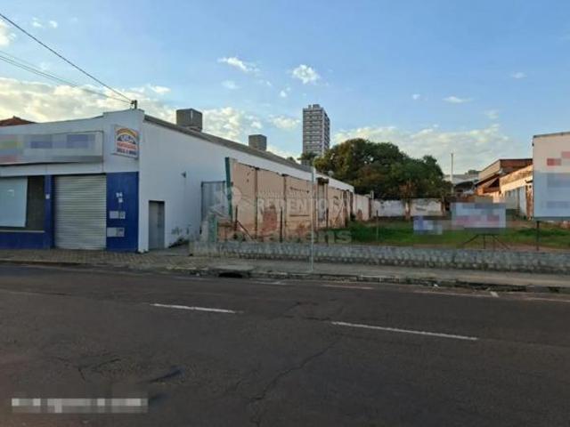 Terrenos Comercias Venda Centro de Catanduva SP