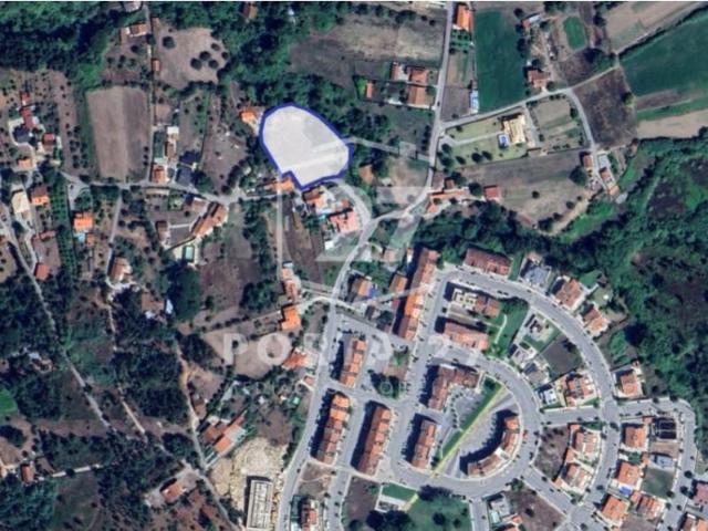Terrenos Condeixa Condeixa DS96888367