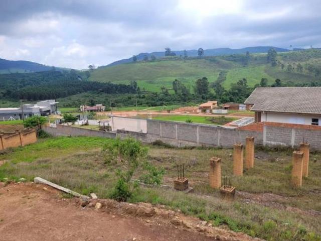 Terrenos Condomínio de Chácaras em Poços de Caldas