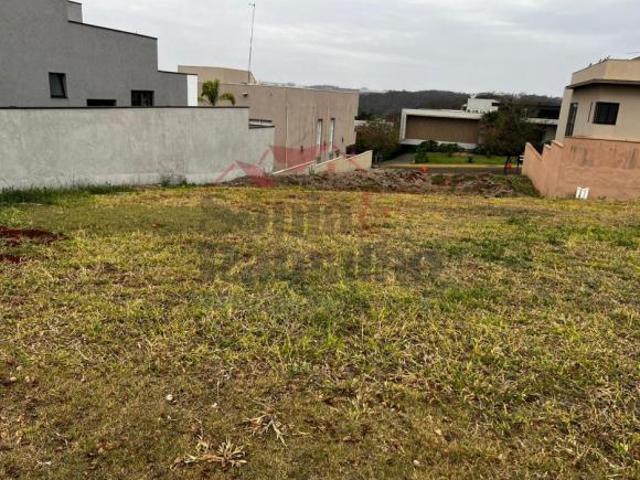 Terrenos Condomínio em Bonfim Paulista
