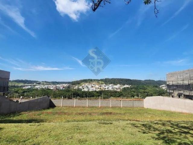 Terrenos Condomínio em Bonfim Paulista