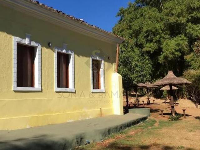 Terrenos Condomínio em Cravinhos