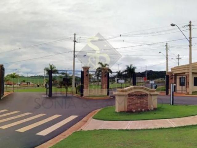 Terrenos Condomínio em Ribeirão Preto