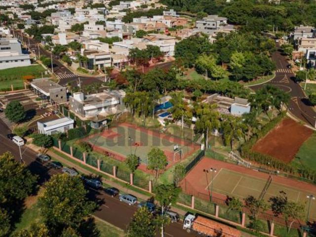 Terrenos Condomínio em Ribeirão Preto