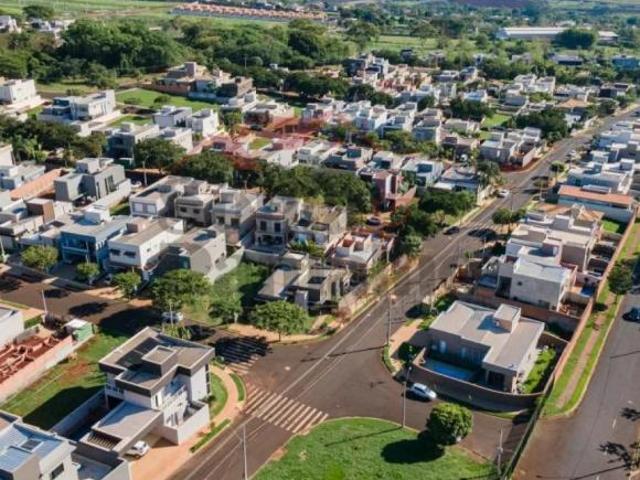 Terrenos Condomínio em Ribeirão Preto