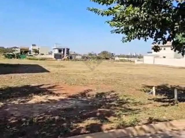 Terrenos Condomínio em Ribeirão Preto