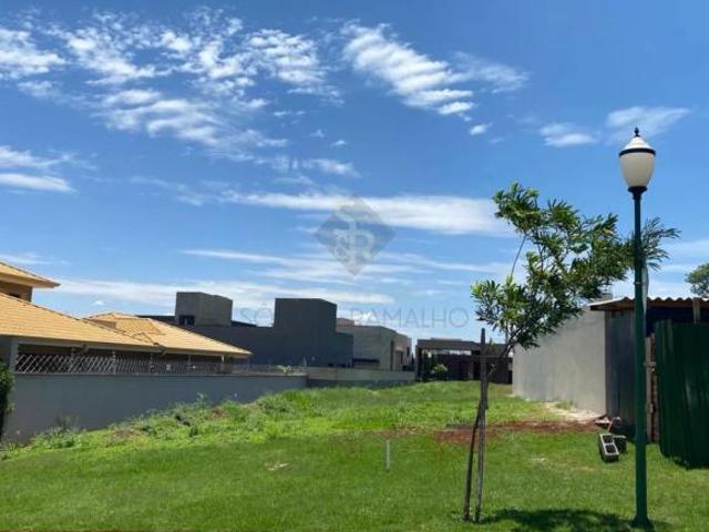 Terrenos Condomínio em Ribeirão Preto