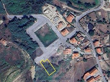 Terrenos Coimbra Oliveira do Hospital 3400 DS98394656
