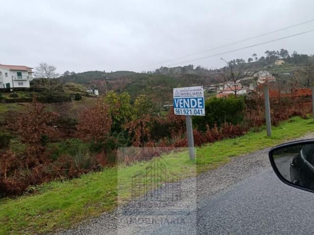 Terrenos Coimbra Oliveira do Hospital 3400 DS98672051