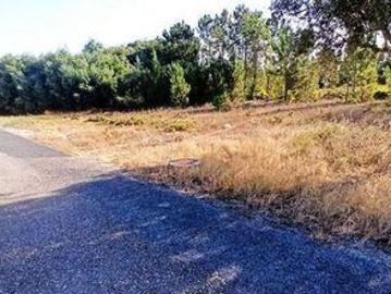 Terrenos Coruche Santarem DS94577681