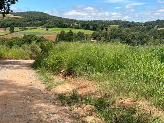 Terrenos de 500m² em Ibiúna: Ideal para chácara ou investimento