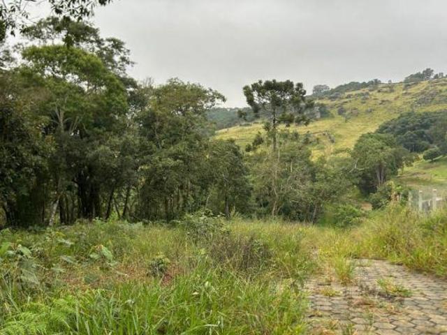 Terrenos de 1000m² em Ibiúna para morar, descansar ou investir
