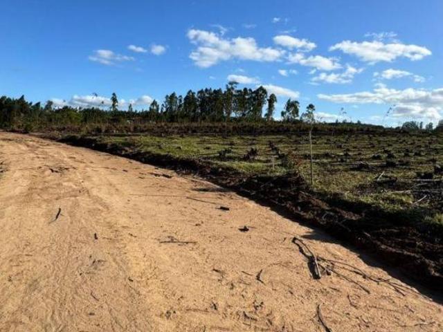Terrenos de 1000m em Mairinque com Grande Potencial de Valorização