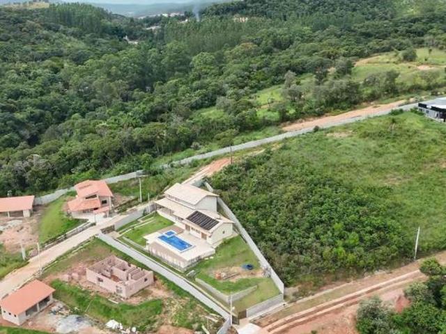 Terrenos de 1.000m² em Mairinque onde o sonho começa a ganhar forma