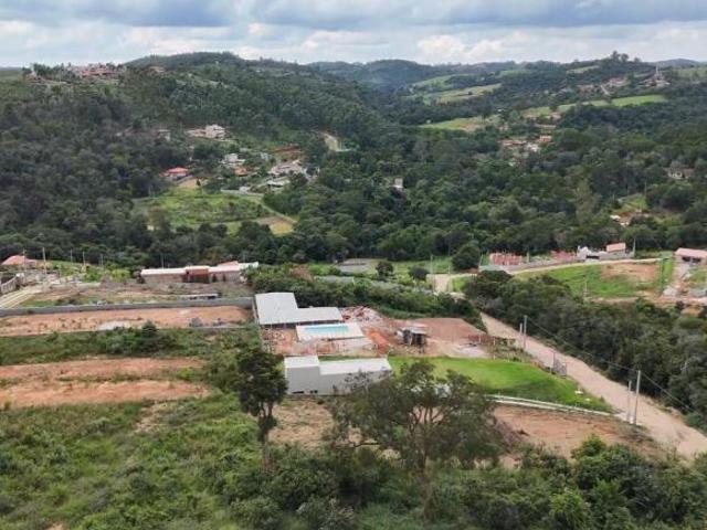 Terrenos de 1.000m² em Mairinque com Alto Potencial de Valorização