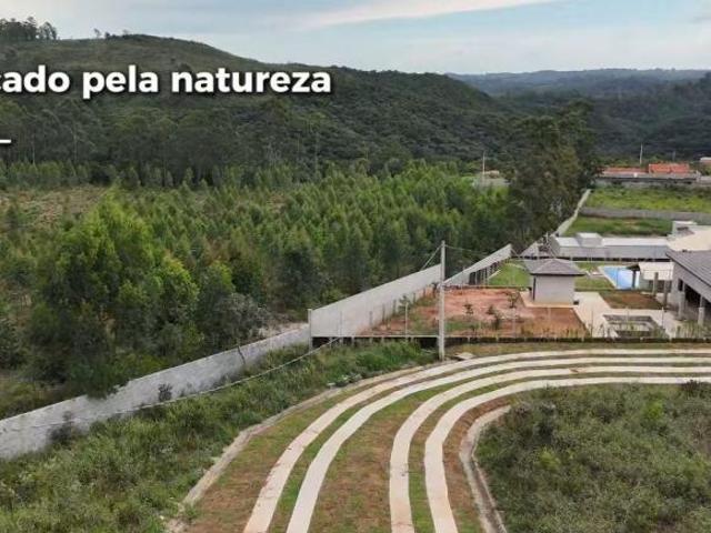 Terrenos de 1.000m² em Mairinque para Construir ou Investir
